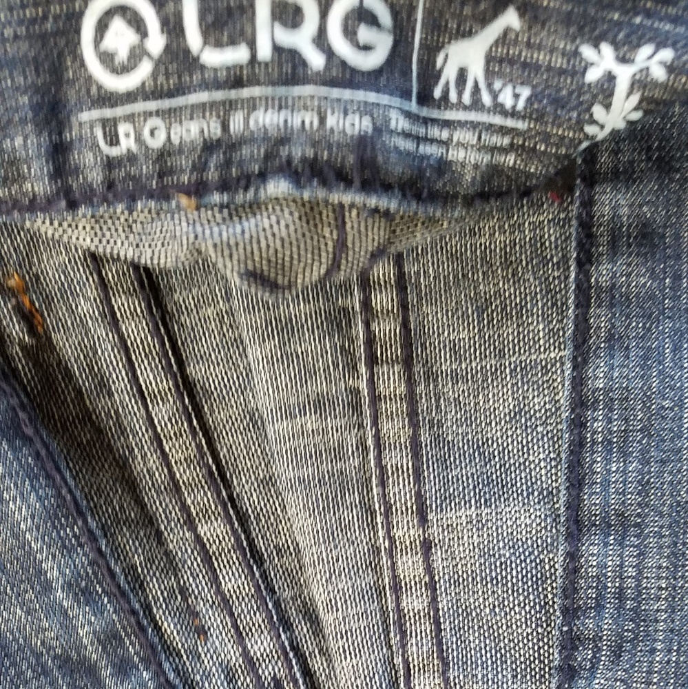 LRG Jean Set - Picture 4 of 4